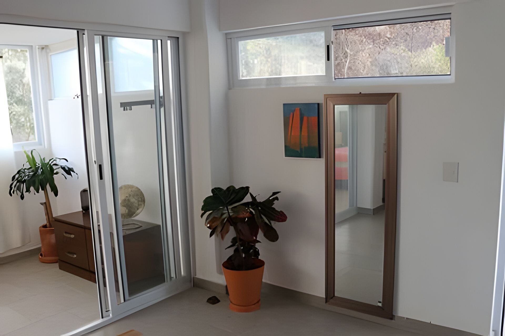 Apartamento | Interior