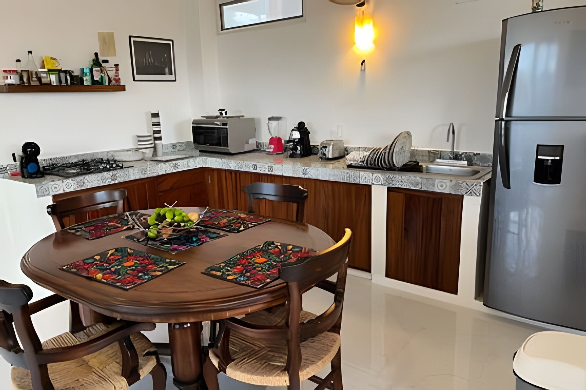Apartment | Dining