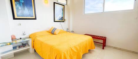 Apartment | VerdunkelungsvorhÀnge, kostenloses WLAN