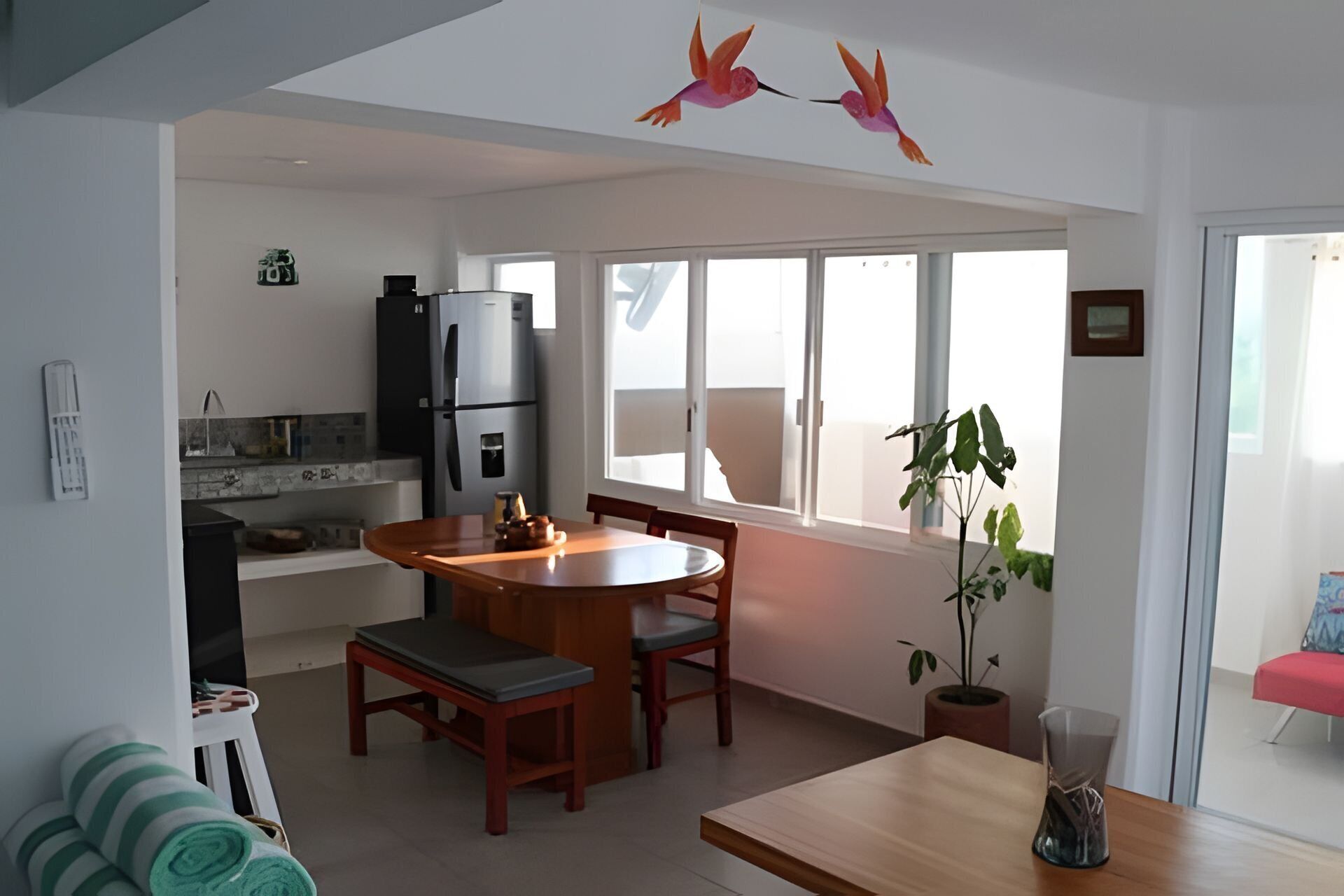 Departamento | Restaurantes