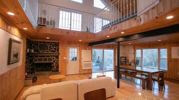Intérieur