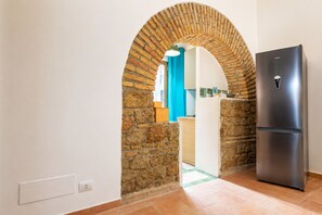 Interior - Elegantis.it Machiavelli Suite Apartment (Roma)