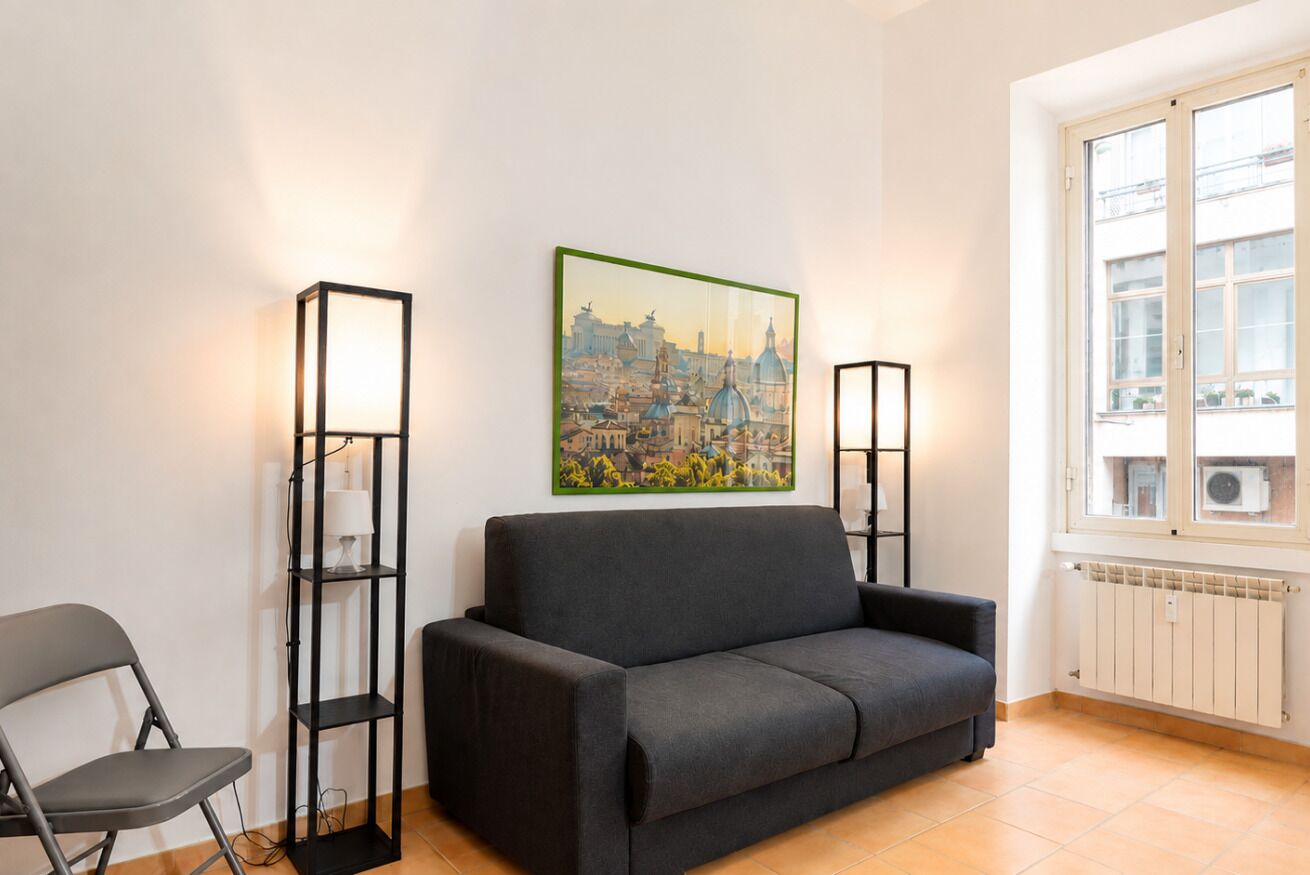 Elegantis Machiavelli Apartment - A Few Step To Colosseo And Monti - Monti