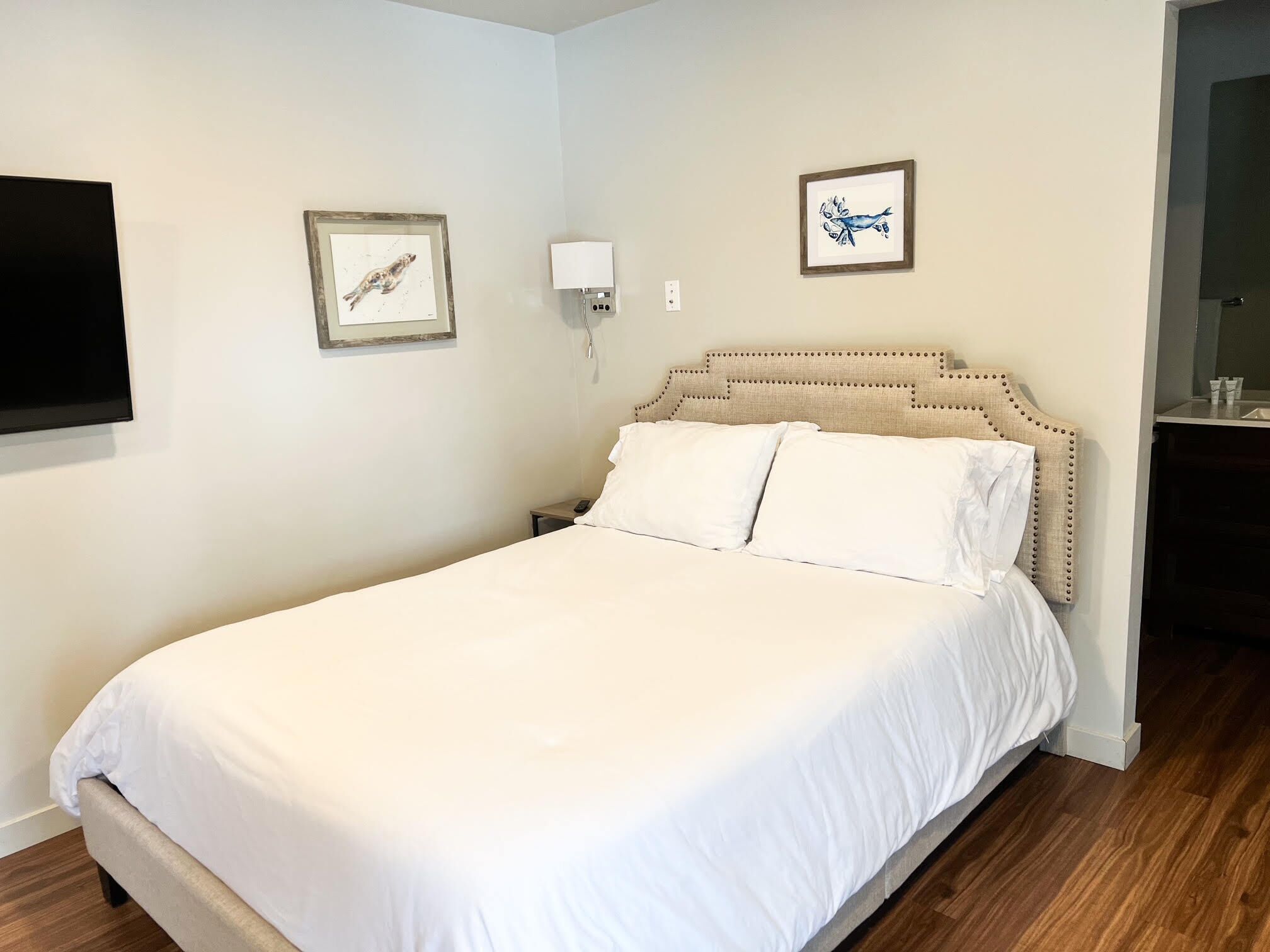Ropa de cama 