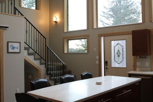 Two Bedroom Chalet at Spruce Lodge