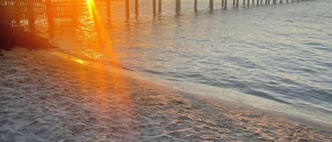 Plage à proximité