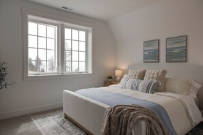 3 habitaciones, tabla de planchar con plancha y wifi gratis 