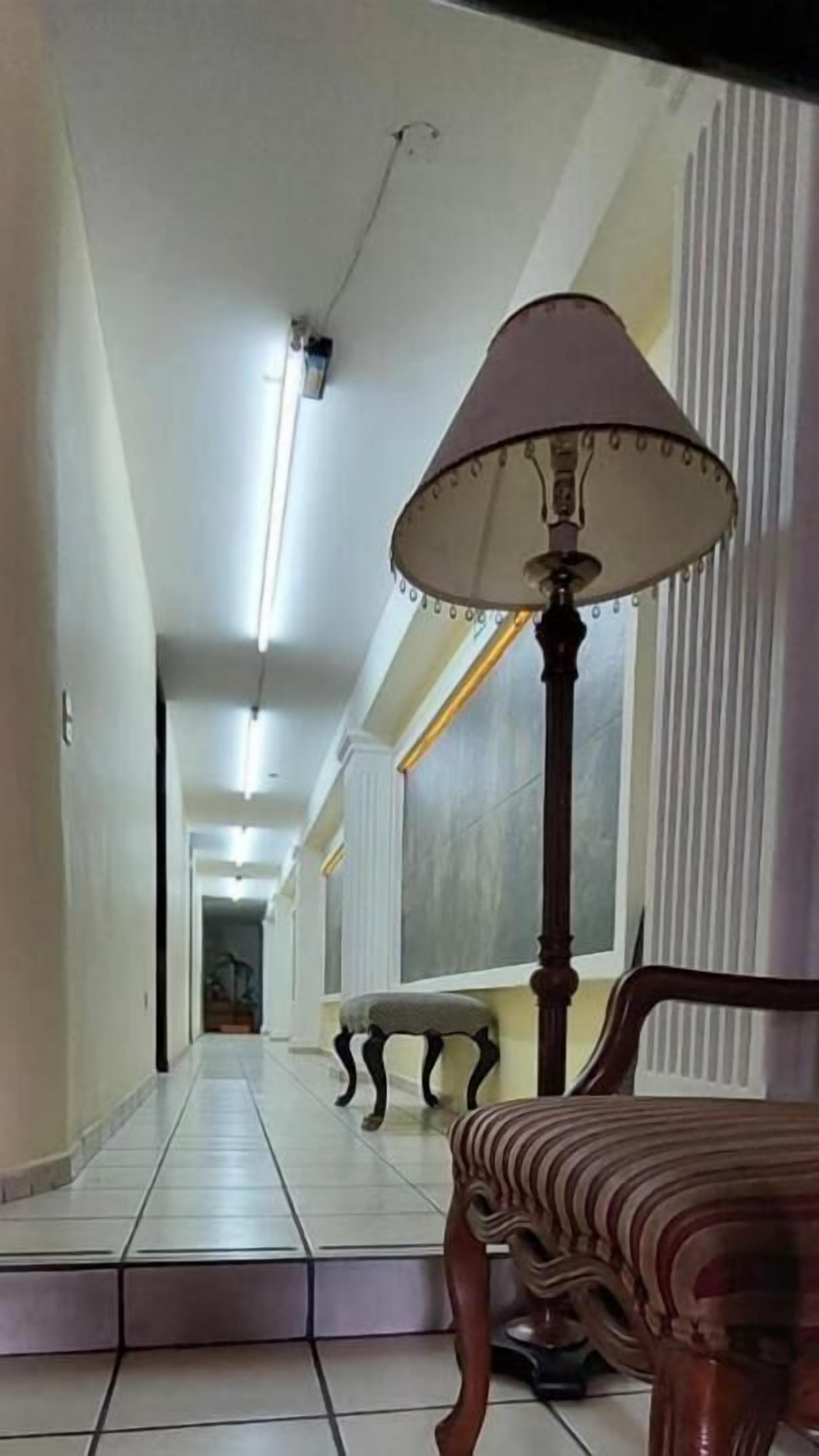 Interieur