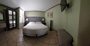 Habitación Confort | Wifi gratis