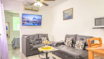 TV, offices