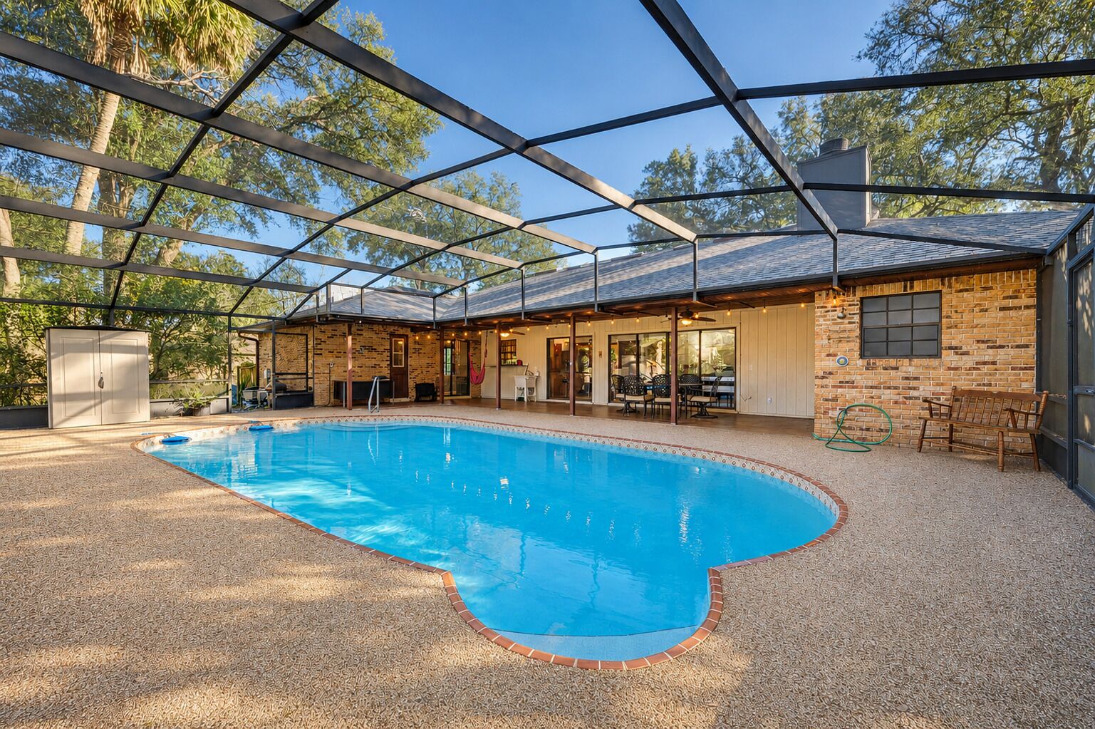 Pool