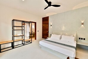 5 Schlafzimmer, WLAN, Bettwäsche