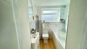 2 habitaciones