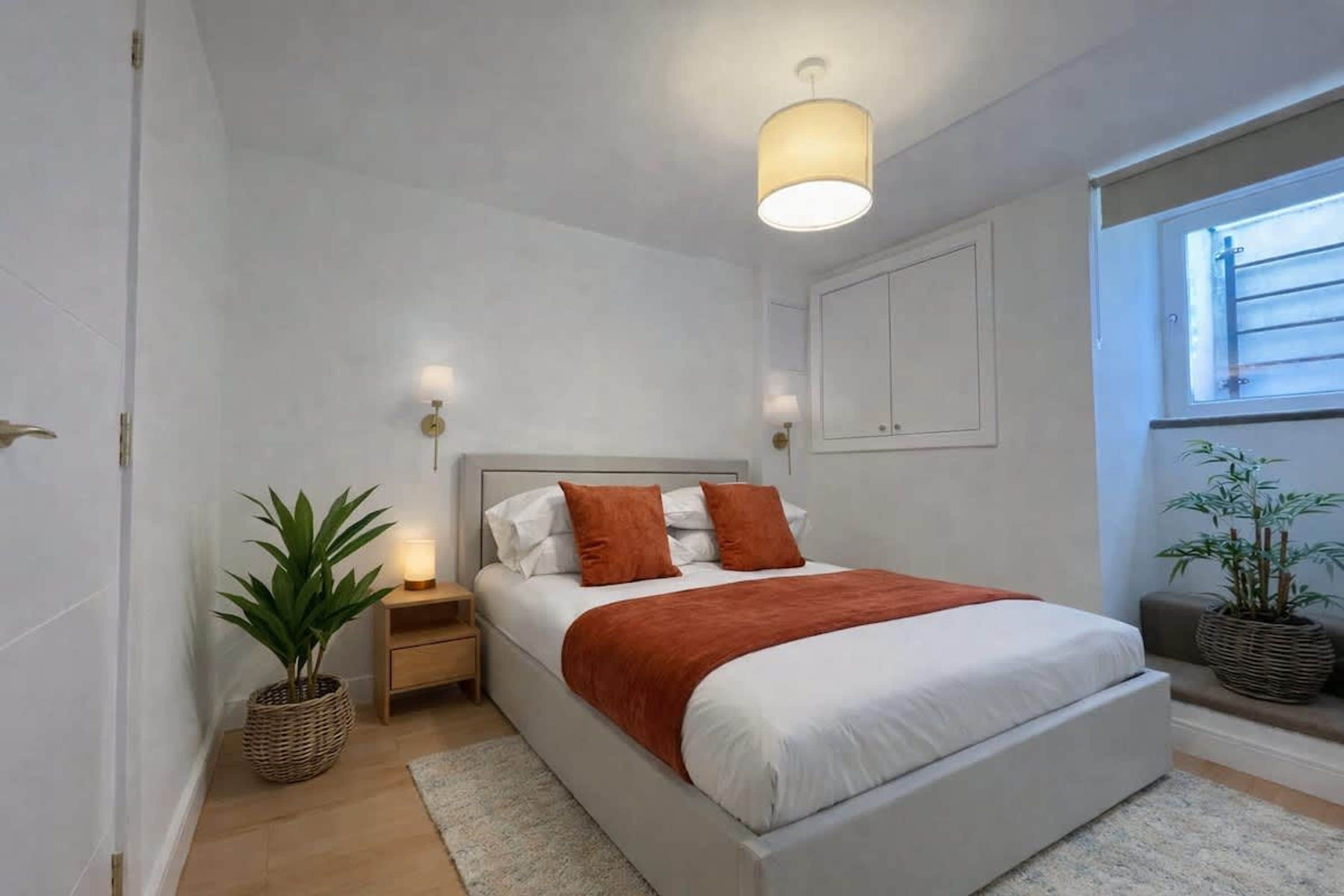 Ferienhaus | 2 Schlafzimmer