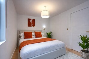 Rumah | 2 kamar tidur