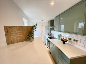 Rumah | 2 kamar tidur