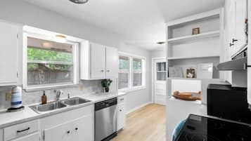 Maison (3 Bedrooms) | Intérieur