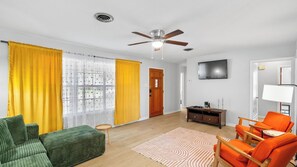 Talo (3 Bedrooms) | Sisätilat