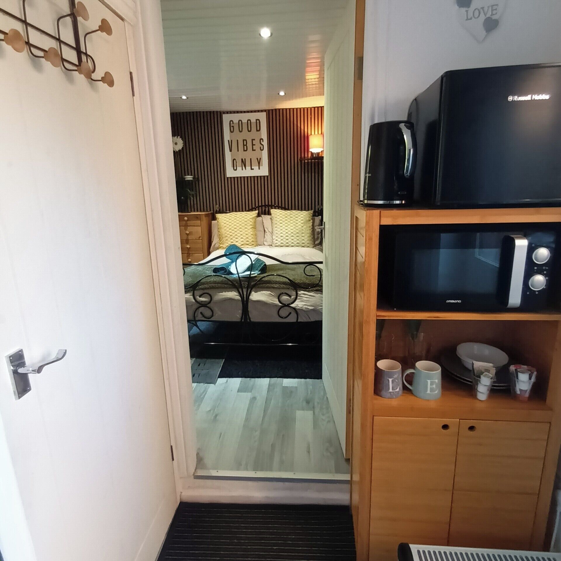 Kamar