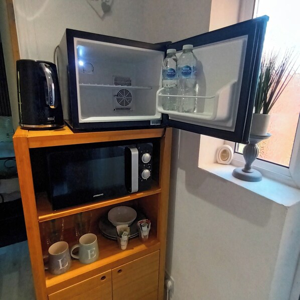 Interior - Le Hub Roundhay Sleeps 2 With Garden Room (Leeds)