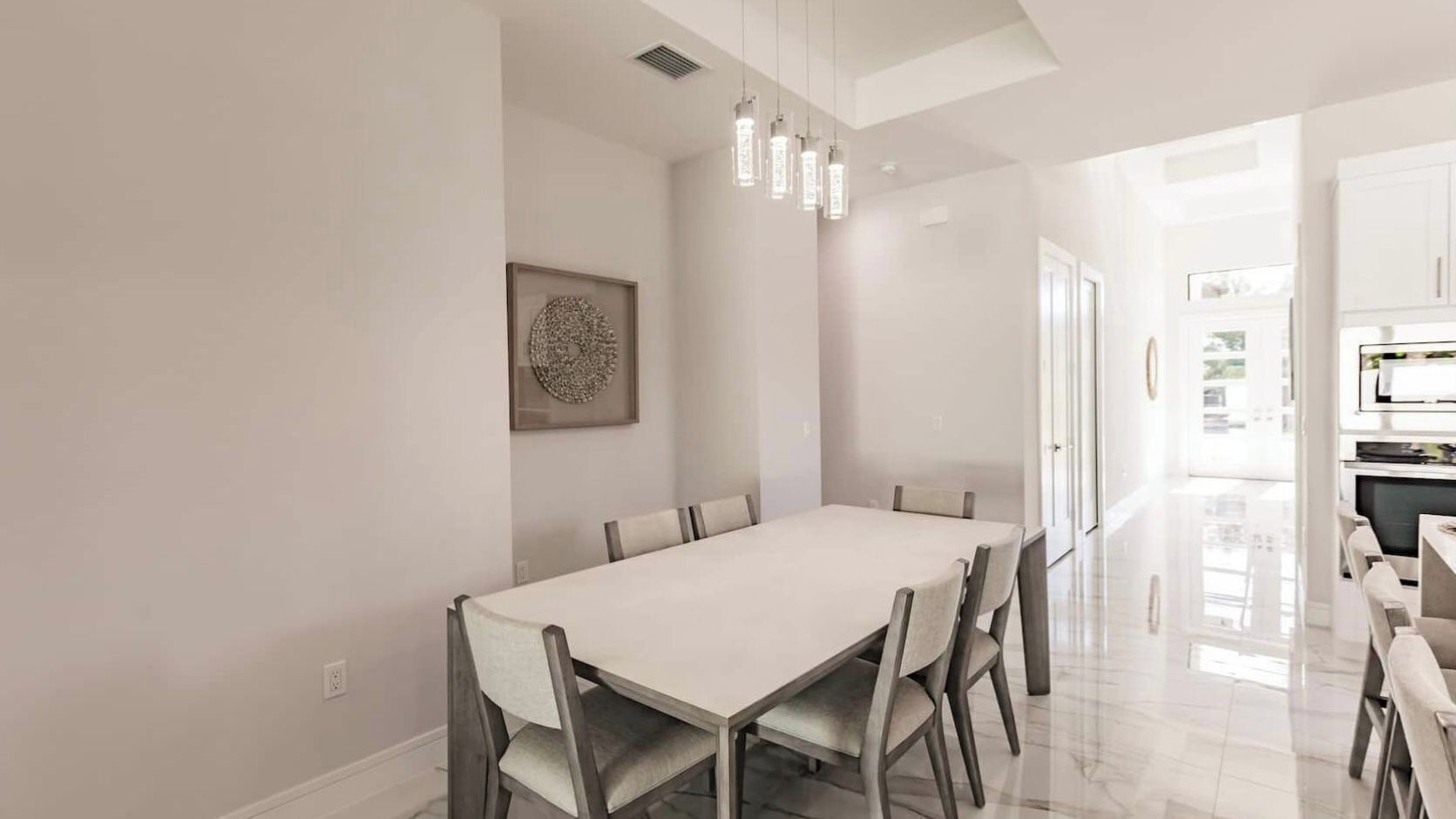 Casa (4 Bedrooms) | Interior