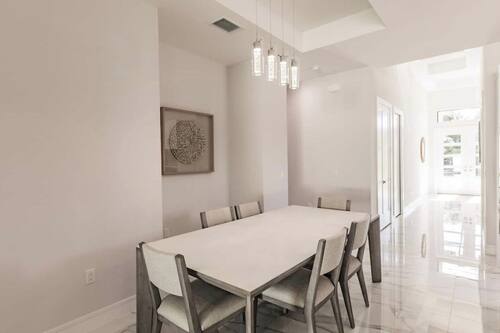 Casa (4 Bedrooms) | Interior