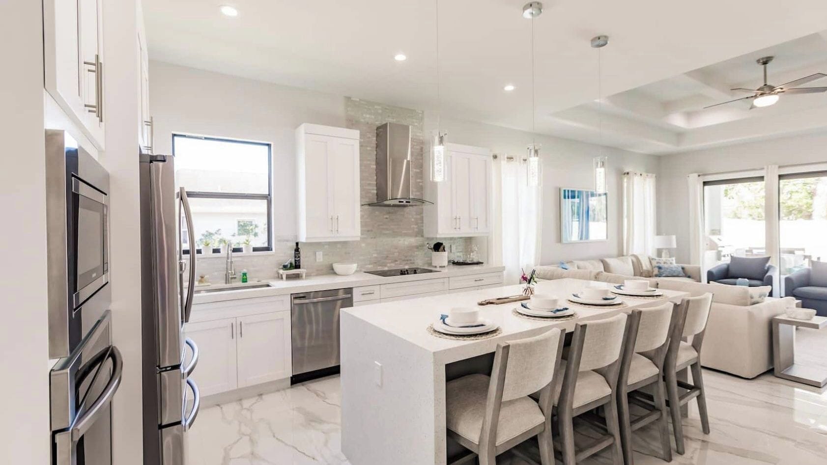 Casa (4 Bedrooms) | Parte interna
