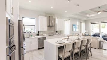 Casa (4 Bedrooms) | Parte interna
