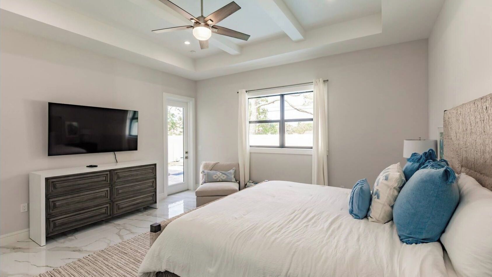 Casa (4 Bedrooms) | Interior