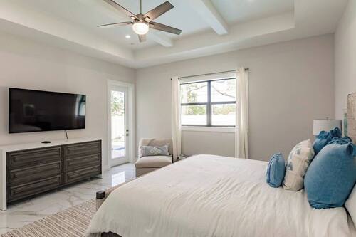 Casa (4 Bedrooms) | Interior