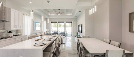 Maison (4 Bedrooms) | Intérieur