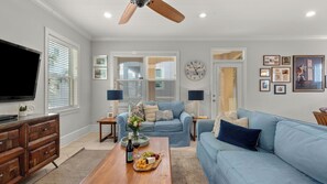 Ferienhaus (5 Bedrooms) | Innenbereich
