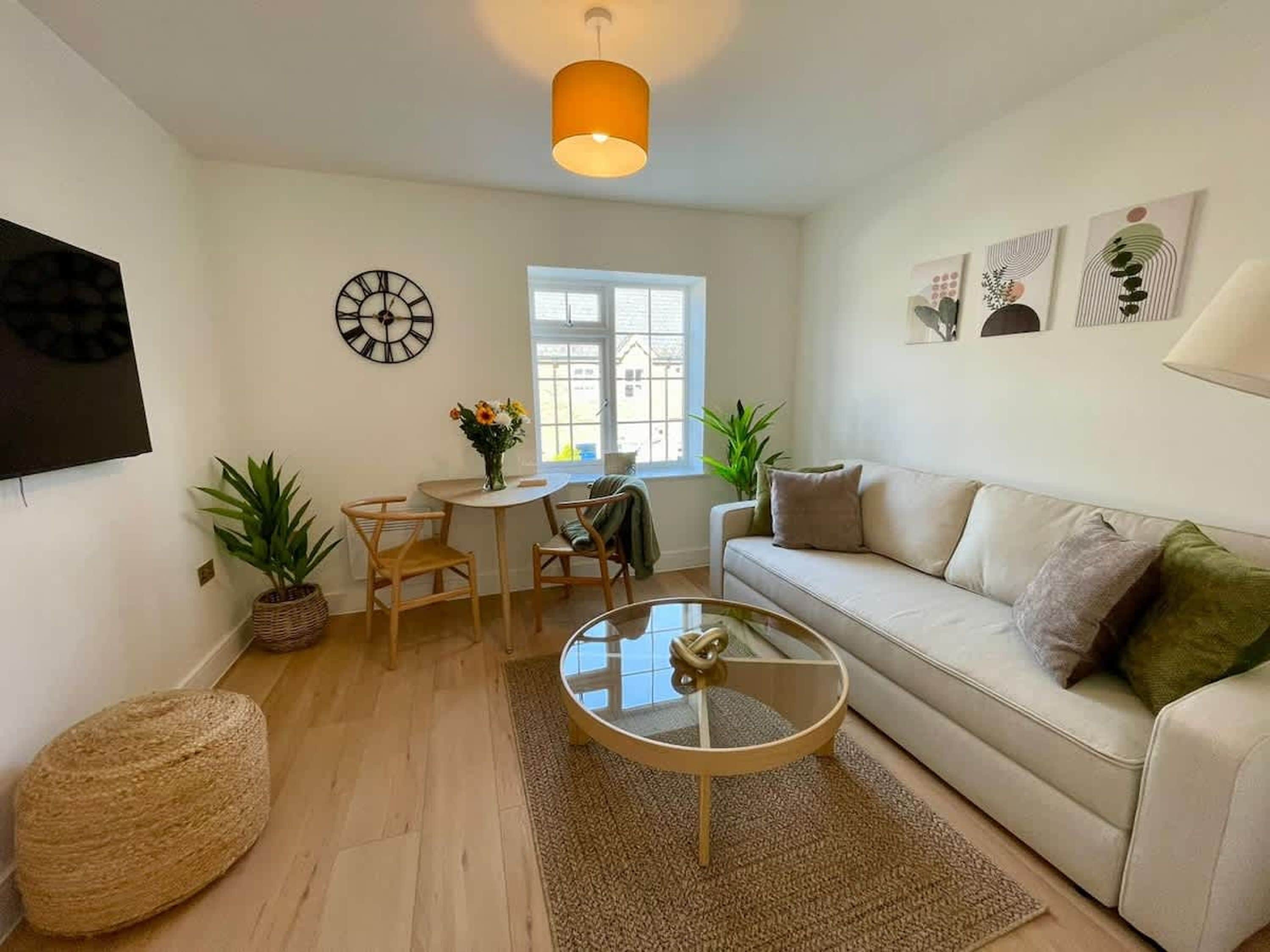 House | 1 bedroom
