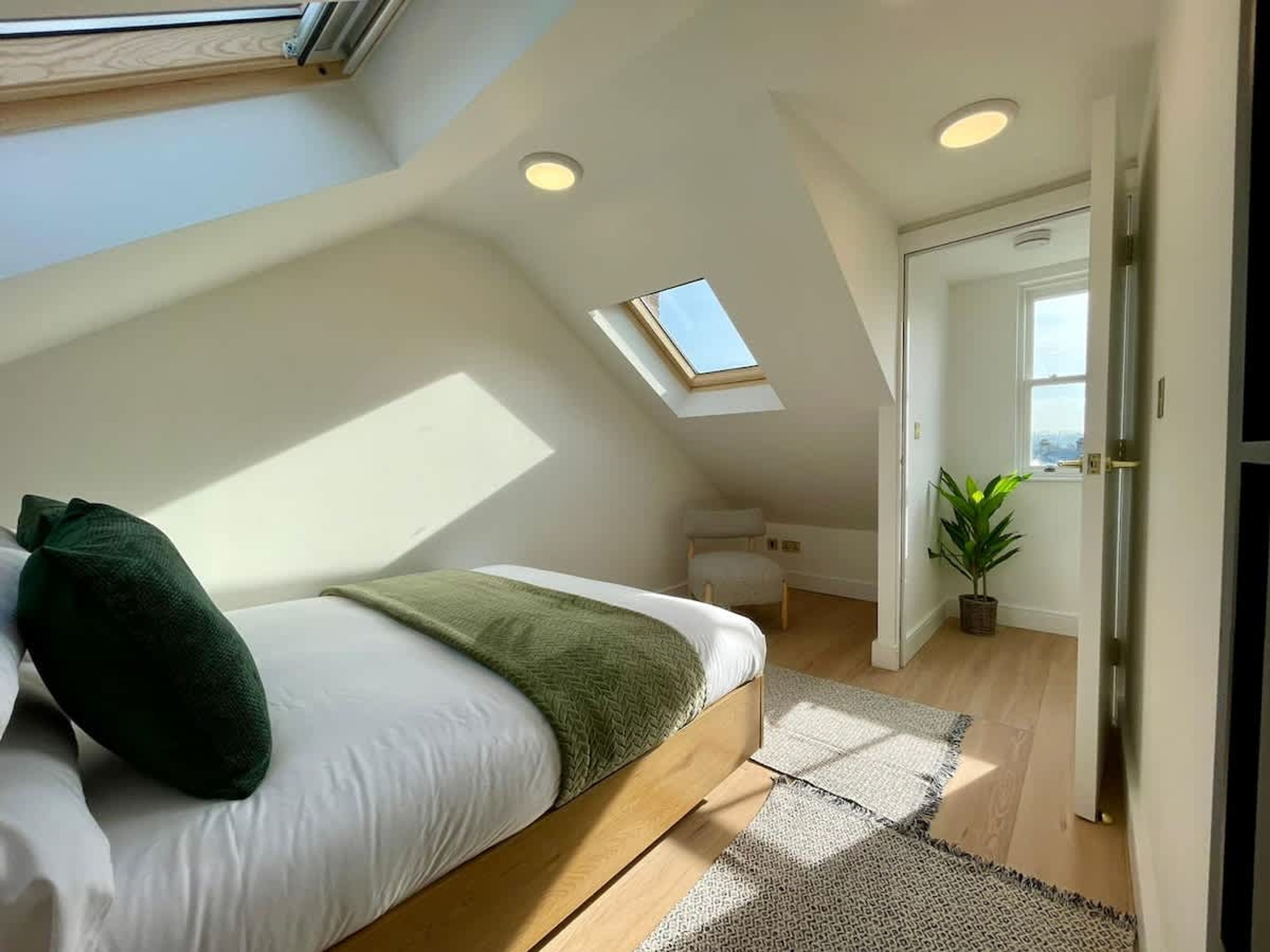 House | 1 bedroom