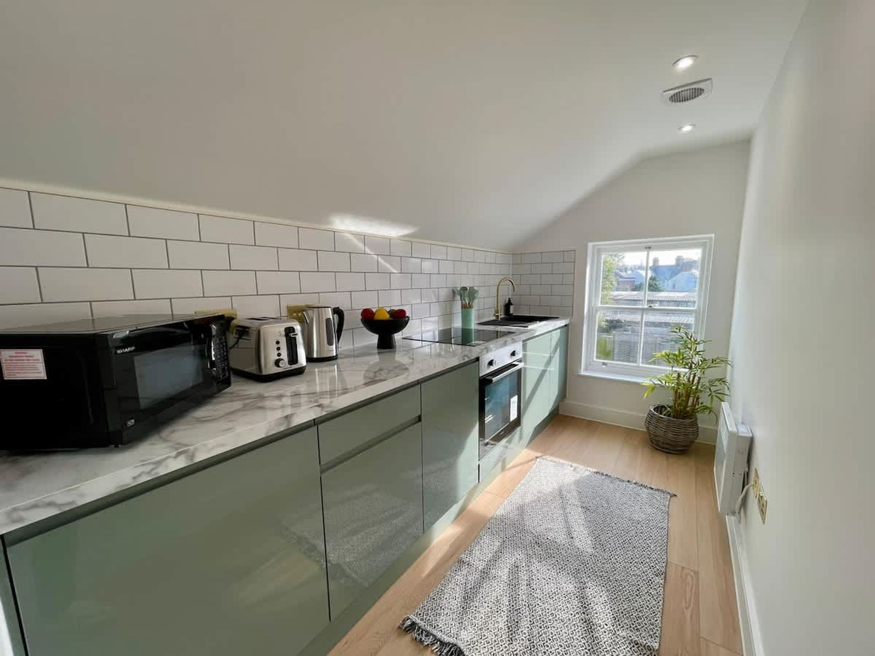 Maison | 1 chambre