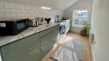 Maison | 1 chambre