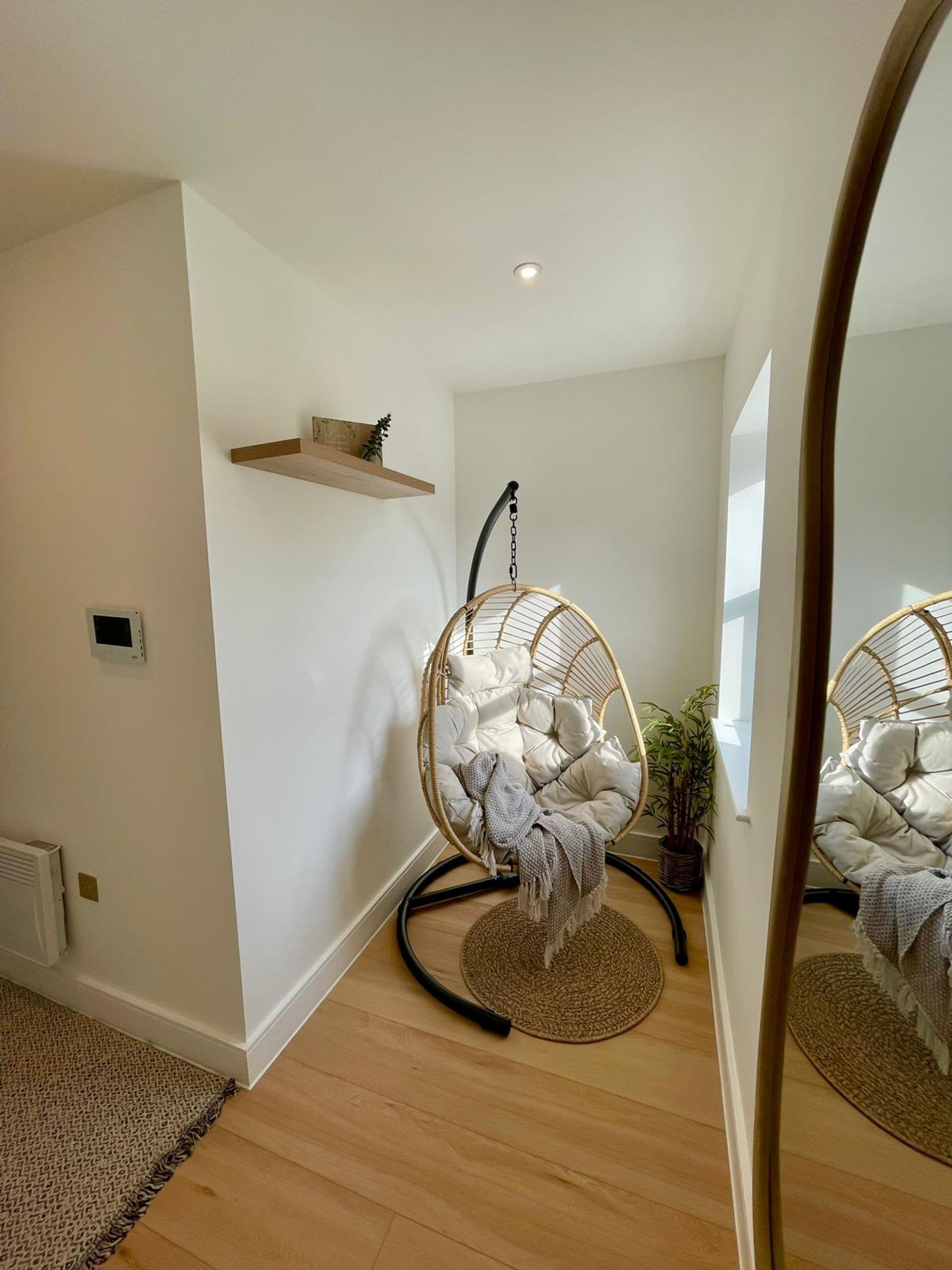 House | 1 bedroom