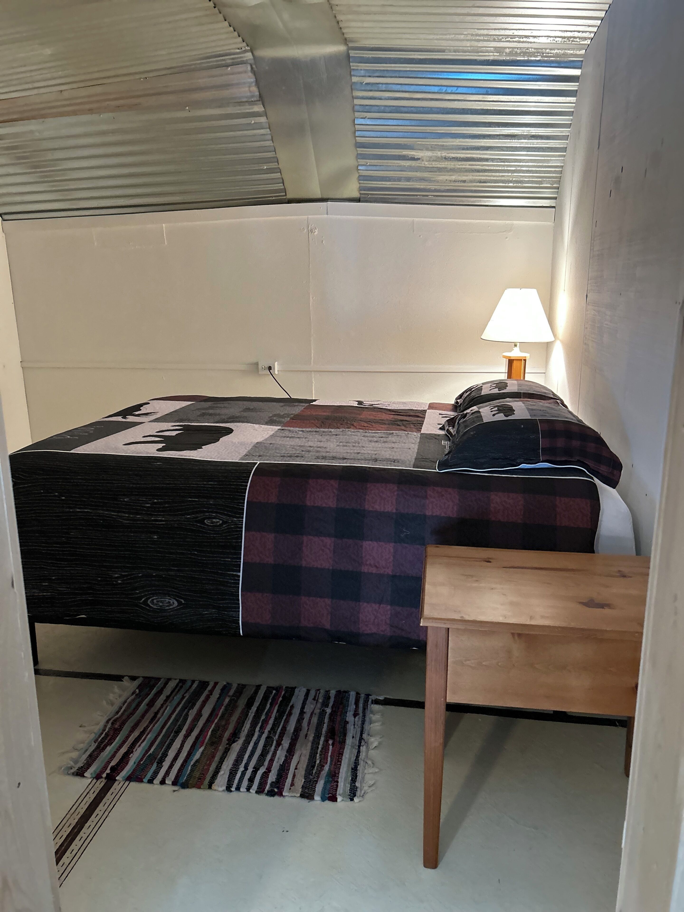Ropa de cama 