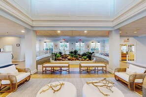 Lobby - 3BR Resort Condo Family Getaway near Disney World (Davenport)