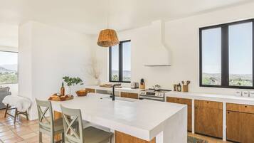 Ferienhaus (3 Bedrooms) | Innenbereich