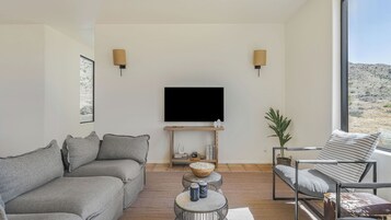 Hus (3 Bedrooms) | Interiör