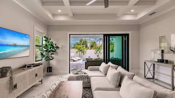 Casa (4 Bedrooms) | Parte interna