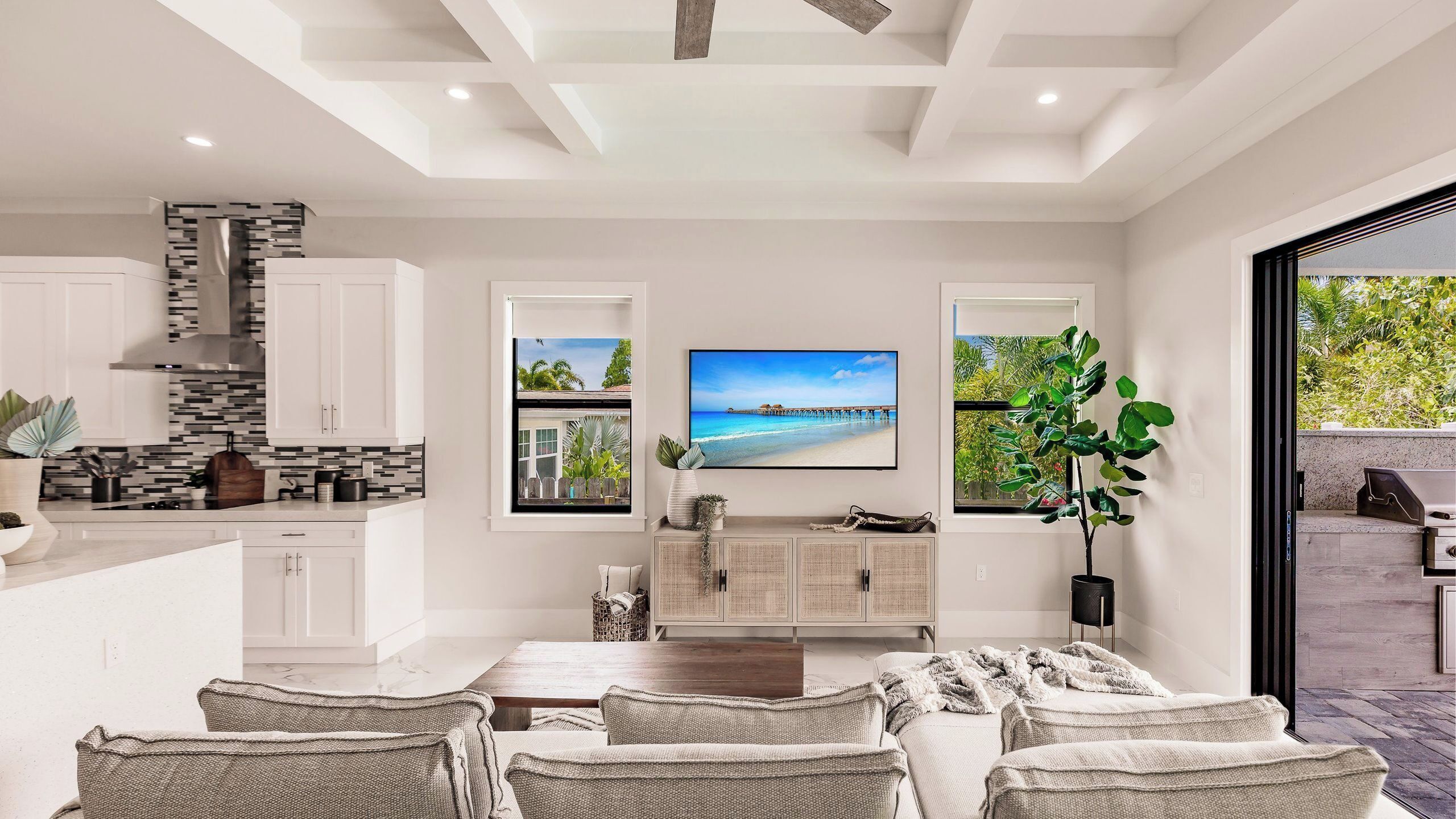 Casa (4 Bedrooms) | Interior