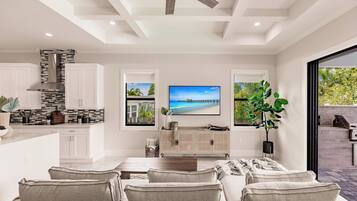 Casa (4 Bedrooms) | Parte interna