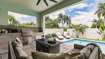 Casa (4 Bedrooms) | Parte interna