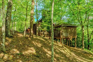 Aussenbereich