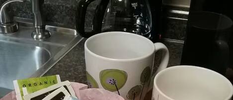 コーヒー / コーヒーメーカー