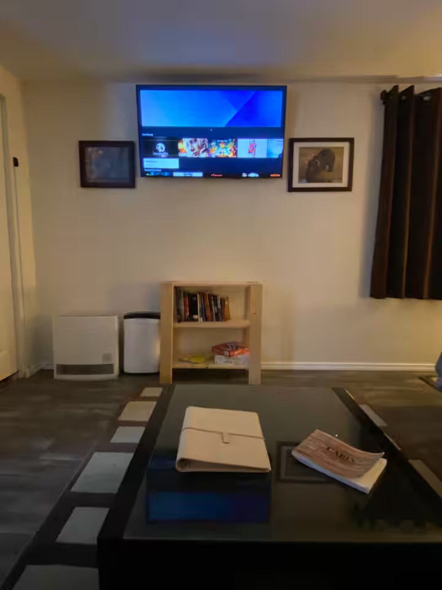 Intérieur