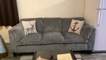 TV, books