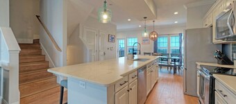Vacation Heaven by Avantstay North Padre Stay Gulf Views + Pool Access Near Whitecap Beach
